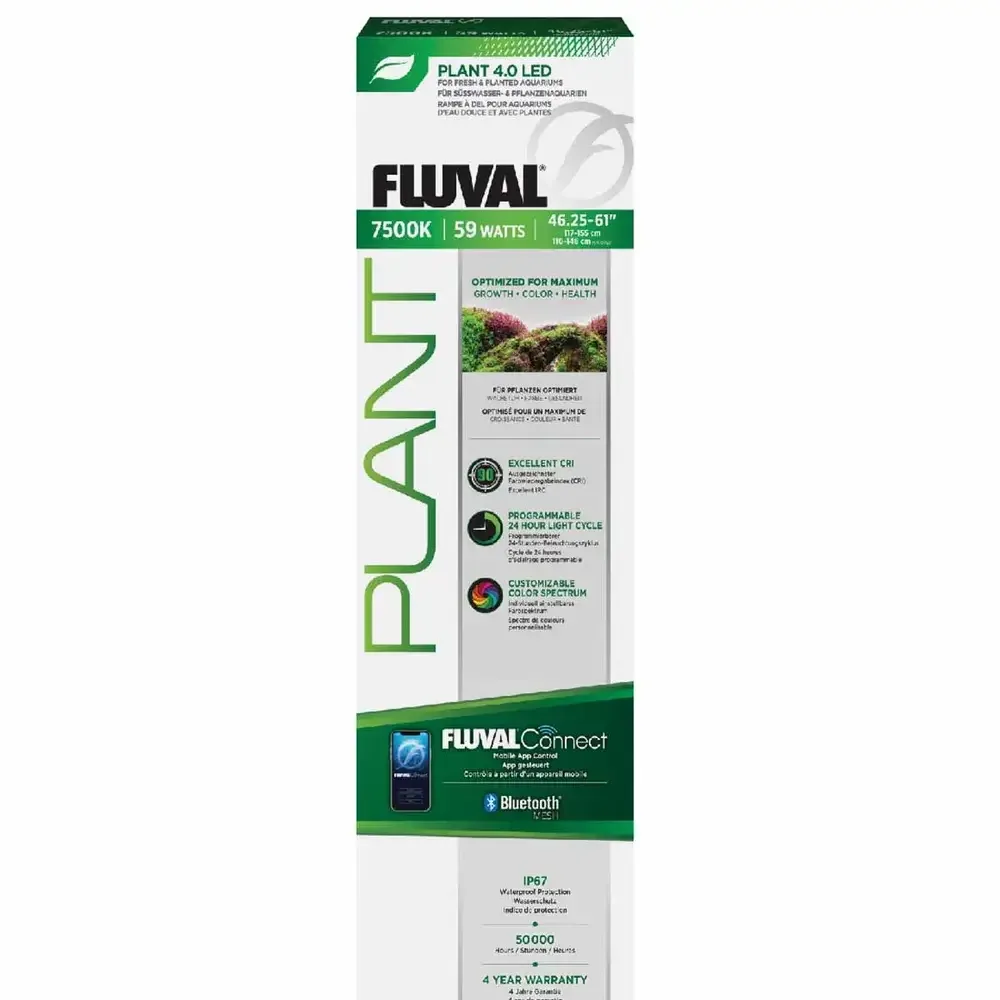 Fluval Plant 4.0 LED 59w