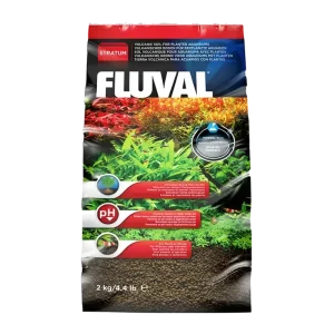 Fluval Plant & Shrimp Stratum – 2 KG