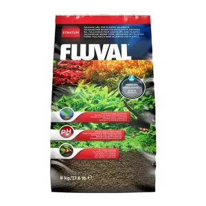 Fluval Plant & Shrimp Stratum – 8 KG
