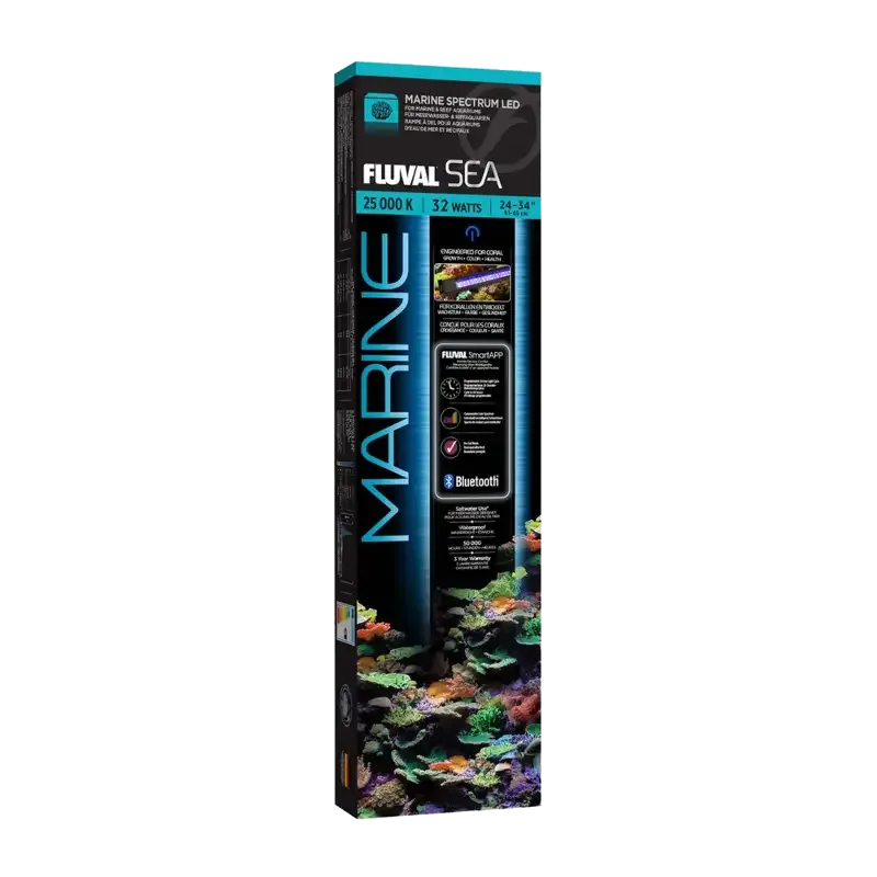 Fluval Sea Marine 3.0 LED – 32 W