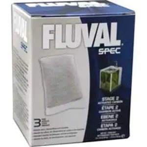 Fluval Spec/flex Kolfilter