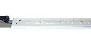 Fluval Spec V LED Belysning Till 19L Vit