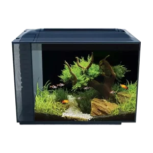 Fluval Spec XV Svart – 60 L