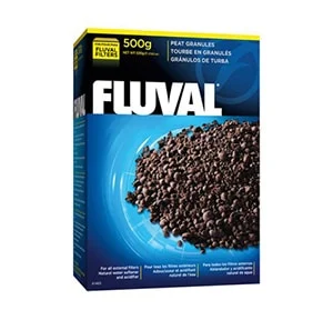 Fluval Torvgranulat 500 g