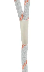 Flytande Boll på Rep 35cm Orange