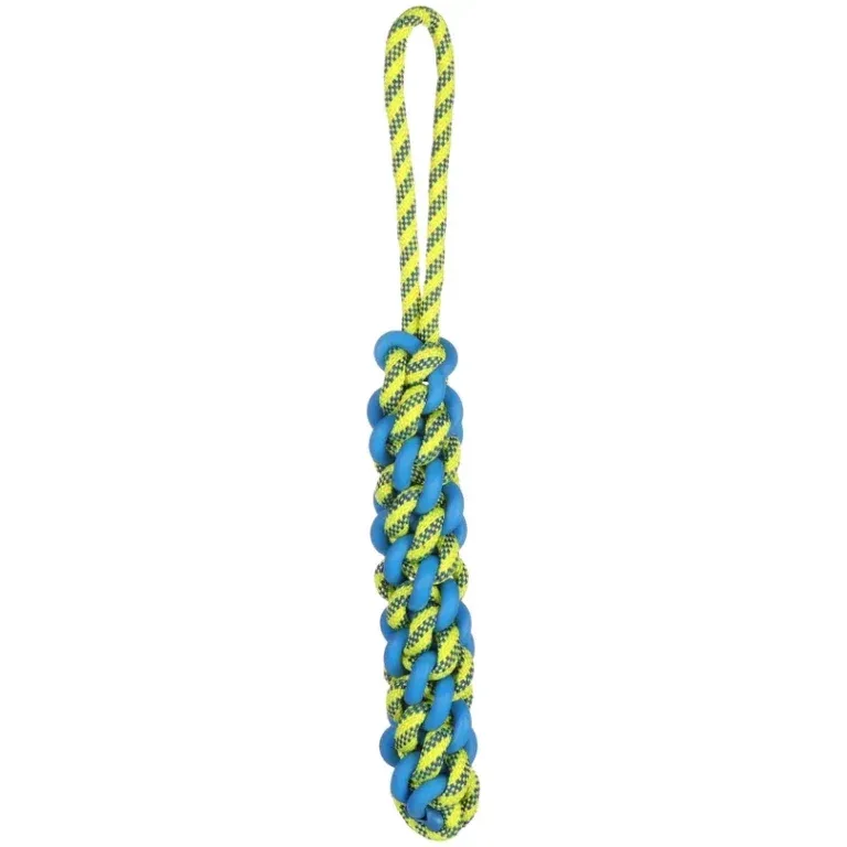 Flytande Nylon & TPE Apport – Flätad