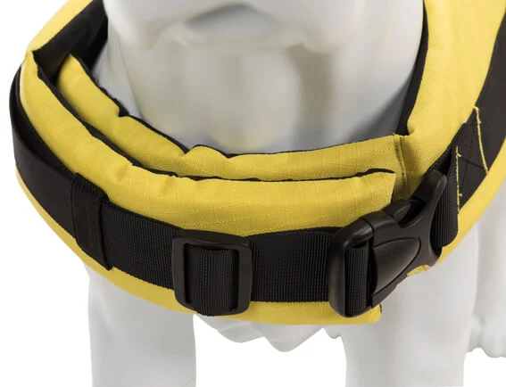 Flytväst för Hund XL 45kg - Image 2