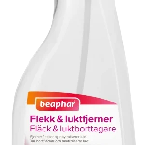 Fl盲ck- & Lukt Borttagare 750ml