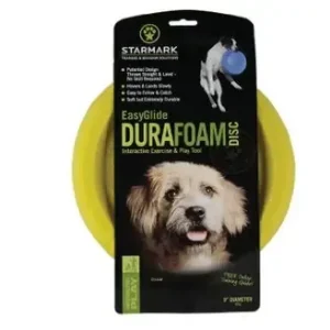Foam Frisbee Gul M 23cm Rea