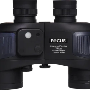 Focus Aquafloat 7×50 Waterproof Compass