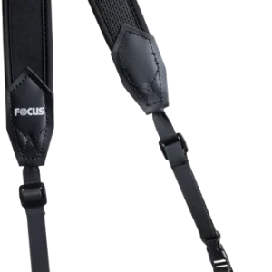 Focus Binocular strap with buckle