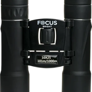 Focus Bright 10×25
