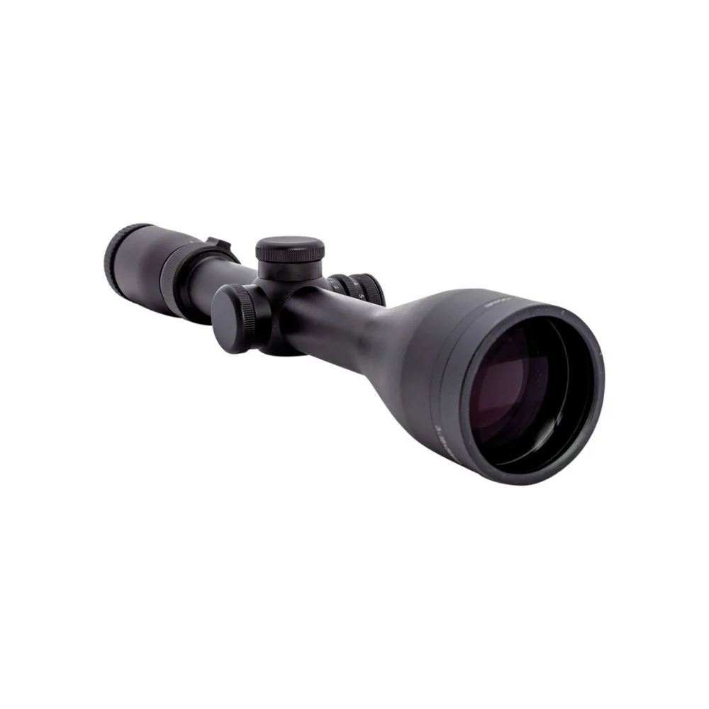 Focus in Sight 1,7-10×42 #4 30mm