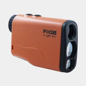 FOCUS In Sight Range Finder 1000m