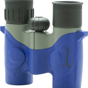 Focus Junior 6×21 Blue/Grey