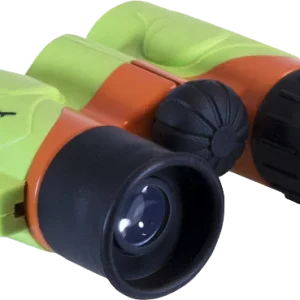 Focus Junior 6×21 Green/Orange