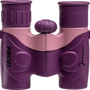 Focus Junior 6×21 Lila/Pink