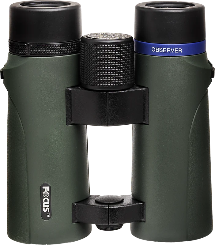 Focus Observer 10×42 HD
