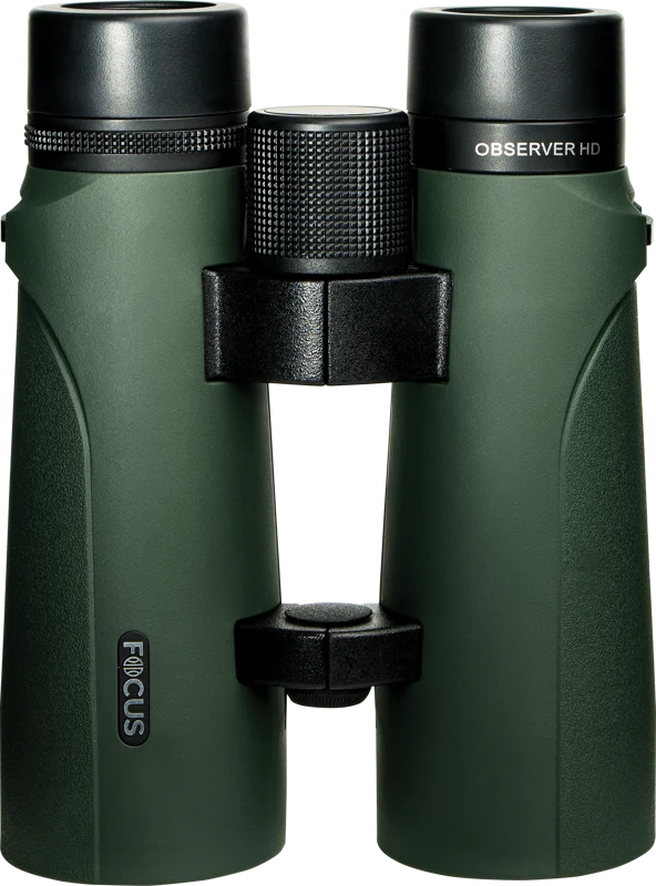 Focus Observer 10×50 HD