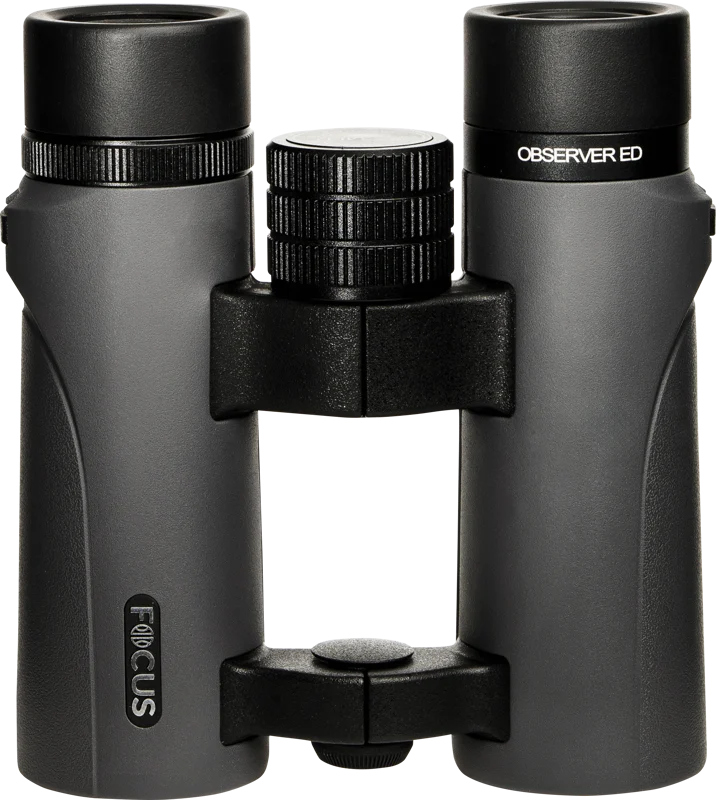 Focus Observer 8×34 ED