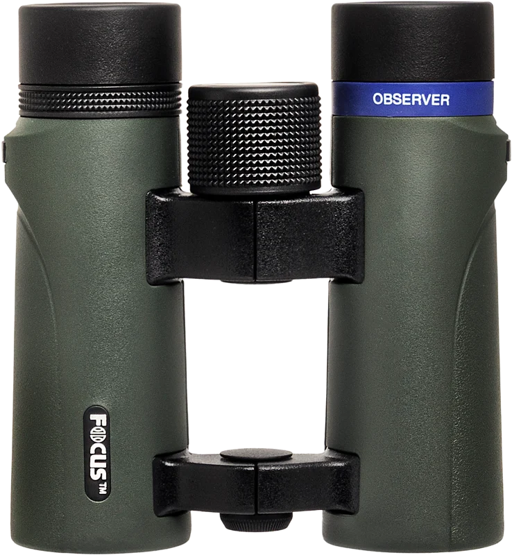 Focus Observer 8×34 HD