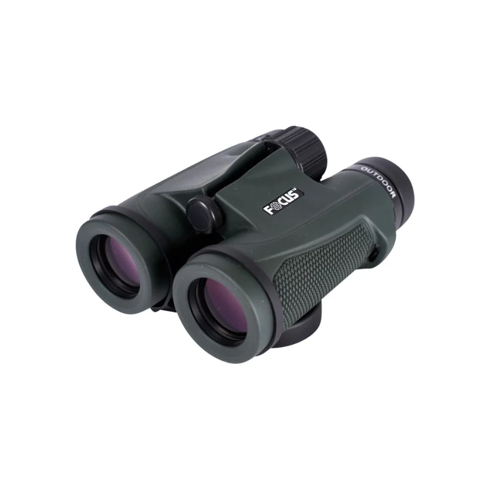 FOCUS OUTDOOR 8×32