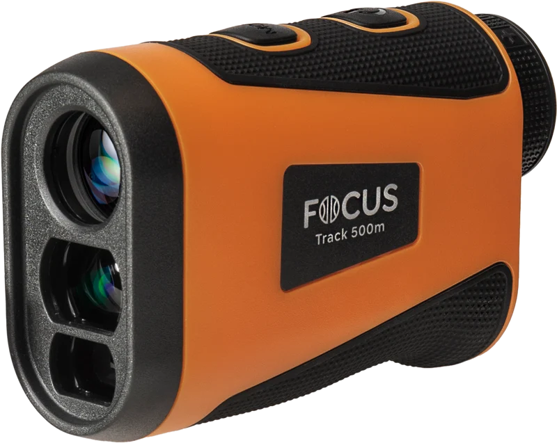 Focus Track RF 500m