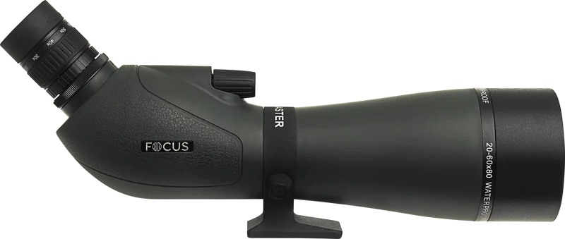 Focus Viewmaster 20-60×80 WP