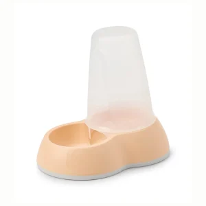 Foderautomat Loop Peach S 700ml