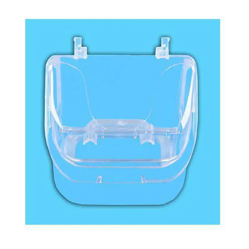 Foderkopp GD Space – 9X9X10 CM