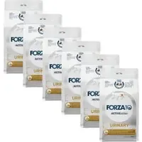 Forza 10 Active Line – Urinary Fish – 2,4 kg (6 x 400 g) Utförsäljning
