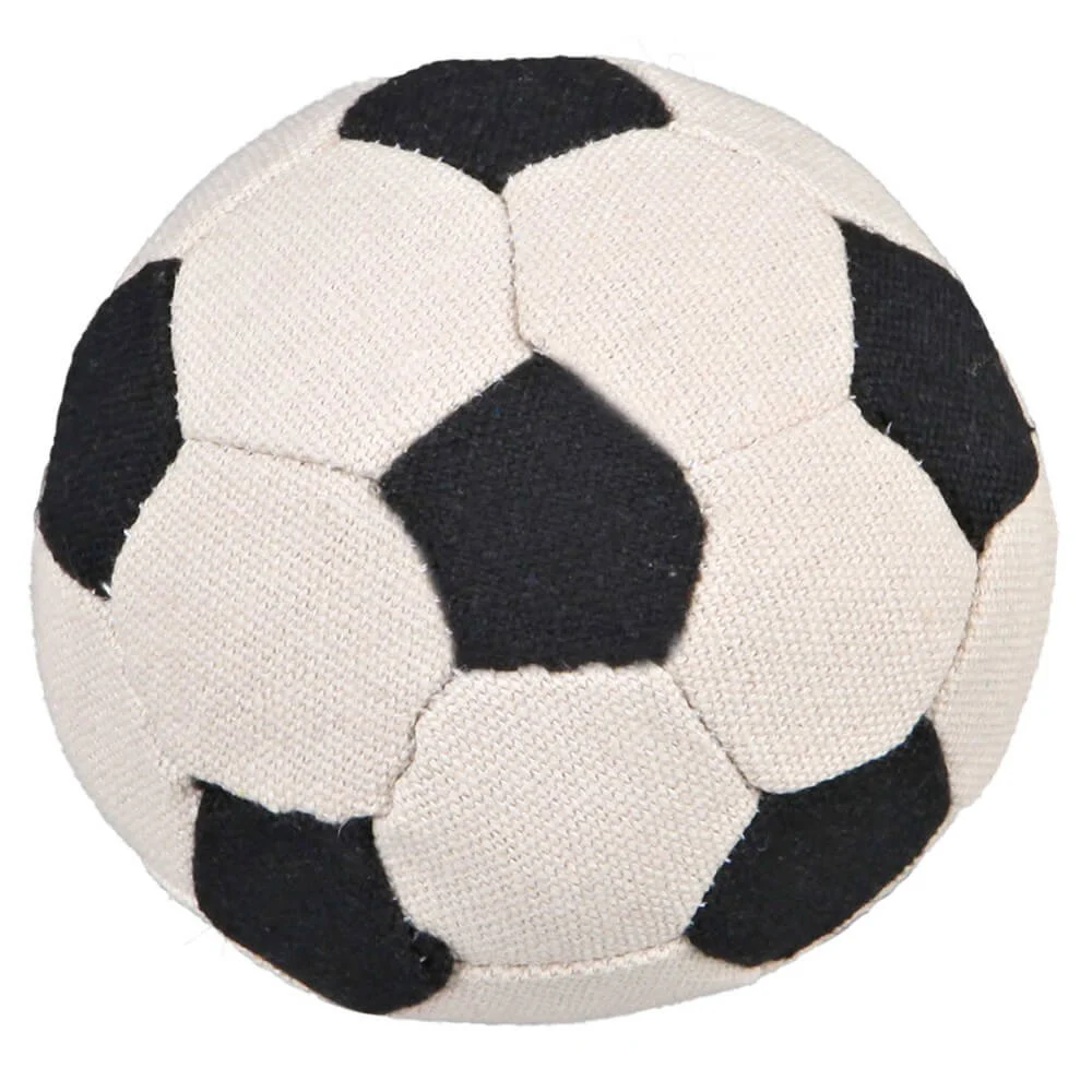 Fotboll i Canvas 11cm - Image 2
