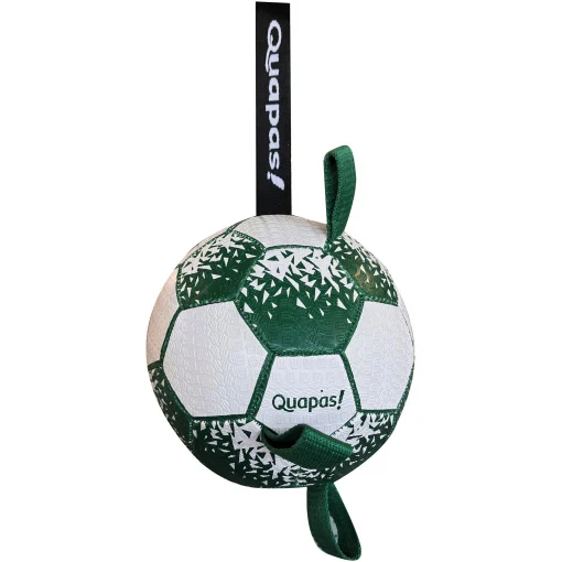 Fotboll med tygflärpar - Image 2