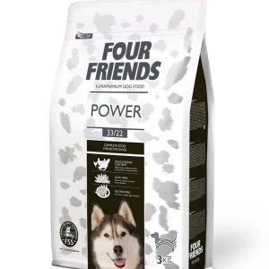 Four Friends Power 3kg