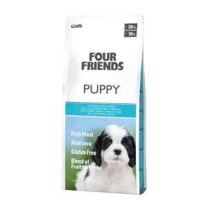 Fourfriends Dog Puppy