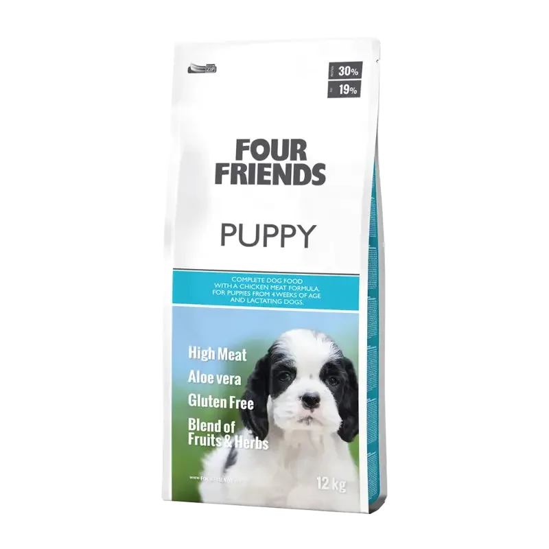 Fourfriends Dog Puppy
