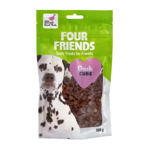 FourFriends Duck Cube – 100 G