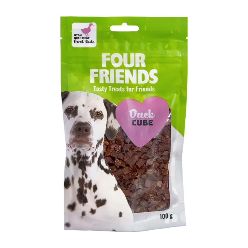 FourFriends Duck Cube – 100 G