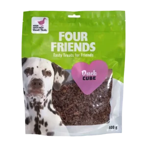 FourFriends Duck Cube – 400 G