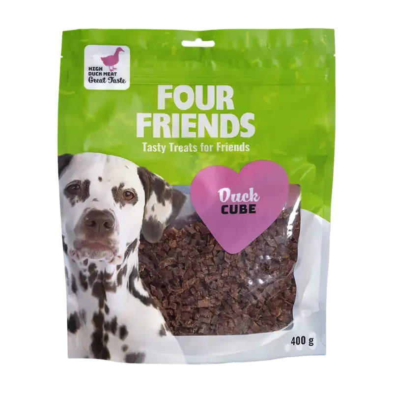 FourFriends Duck Cube – 400 G
