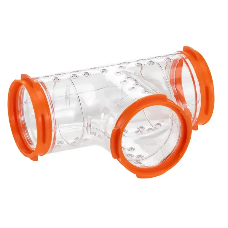 FPI – Hamster T-tunnel