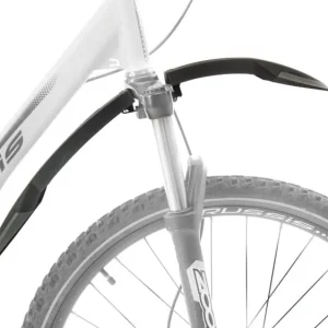 Framskärm för CROSS-Dogscooter