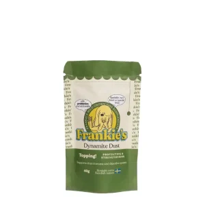 Frankie´s – Dynamite Dust Topper (40g)