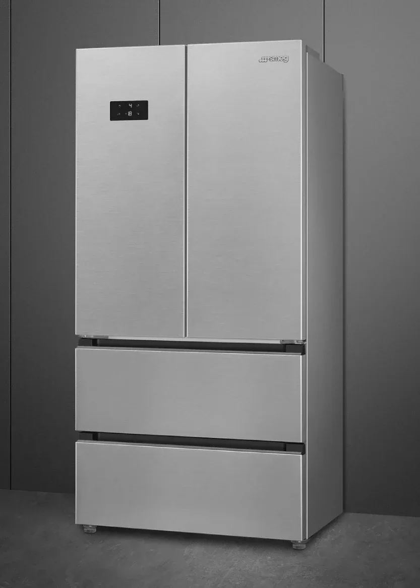 French door – Fristående Kyl och frys