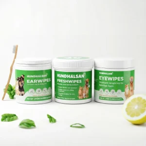 FreshCare Komplett Hälsokit