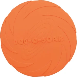 Frisbee Flytande 22cm Orange