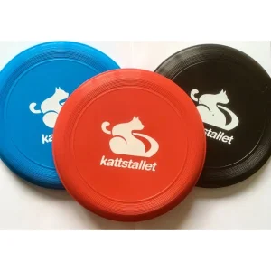 Frisbee, Kattstallet