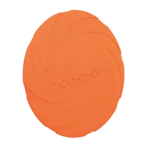 Frisbee Naturgummi