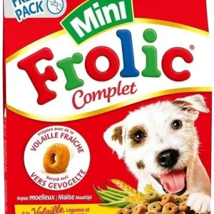 Frolic Mini complete 1kg