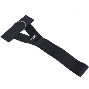 Front Control Y Belt With D-ring for Powerharness